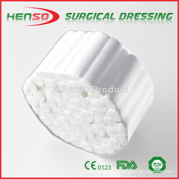 Henso entfettete Dental Cotton Roll